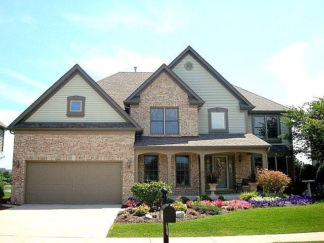 Front Elevation