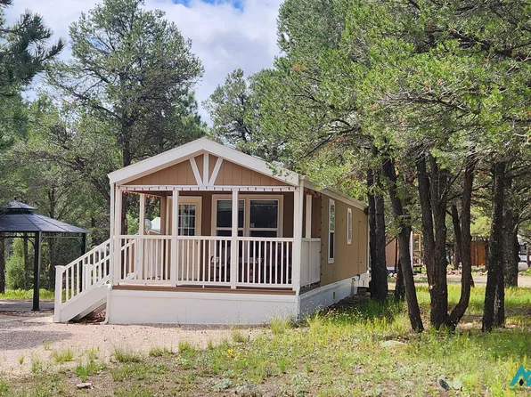 4 Pueblo Largo Cir, Quemado, NM 87829
