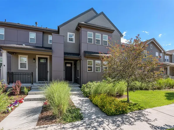 11370 E 26th Avenue, Aurora, CO 80010