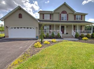 16140 Ellison Ridge Rd, Nimitz, WV 25978