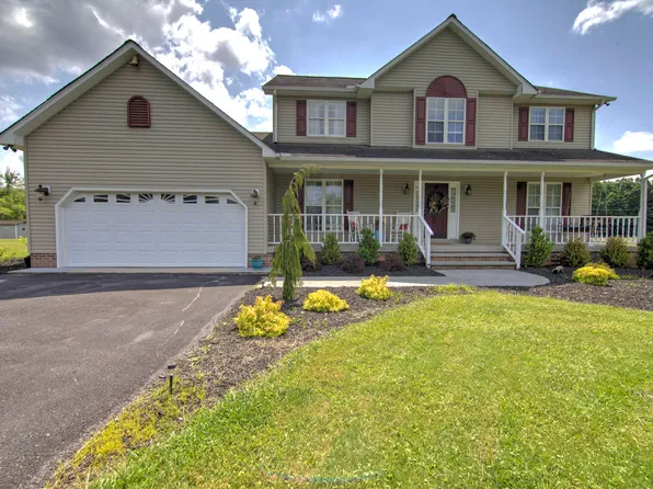 16140 Ellison Ridge Rd, Nimitz, WV 25978