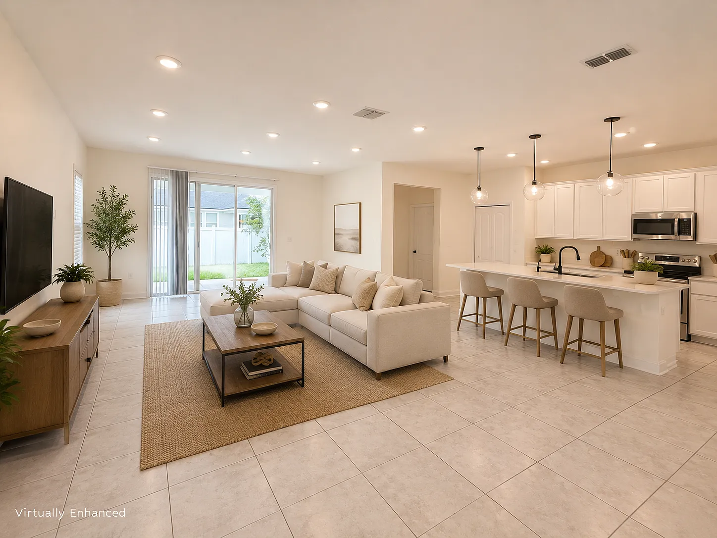 4 bed, 2.0 bath, 2161 sqft, $2,750 — Photo 4