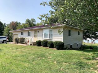 6211 Radford Rd, Athens, OH 45701