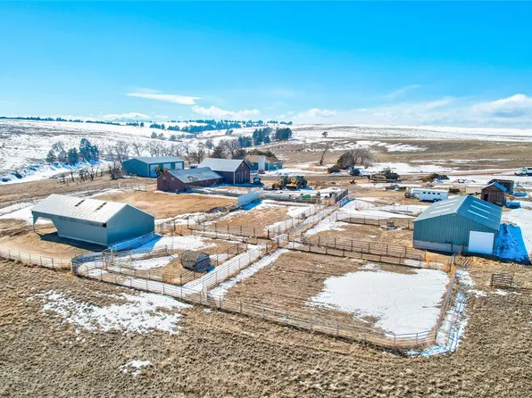12760 County Rd 142, Kiowa, CO 80117