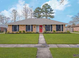 5352 Highland Ridge Dr, Baton Rouge, LA 70817