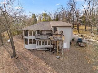 127 Concord Pl, Bull Shoals, AR 72619