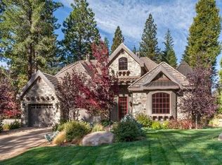 309 Fox Glenn Dr, Westwood, CA 96137