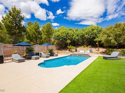 11244 Playa Caribe Ave, Las Vegas, NV, 89138