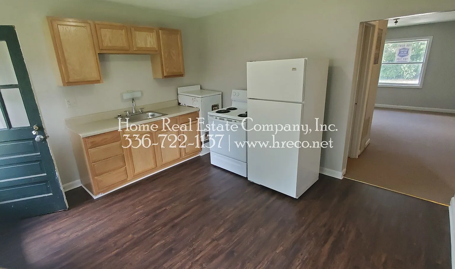 Cambridge Apartments | 617 W. 23rd Street Apt D — Photo 1
