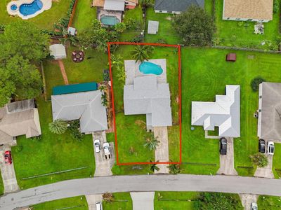 2962 SW Van Buren Ter Terrace, Port Saint Lucie, FL, 34953