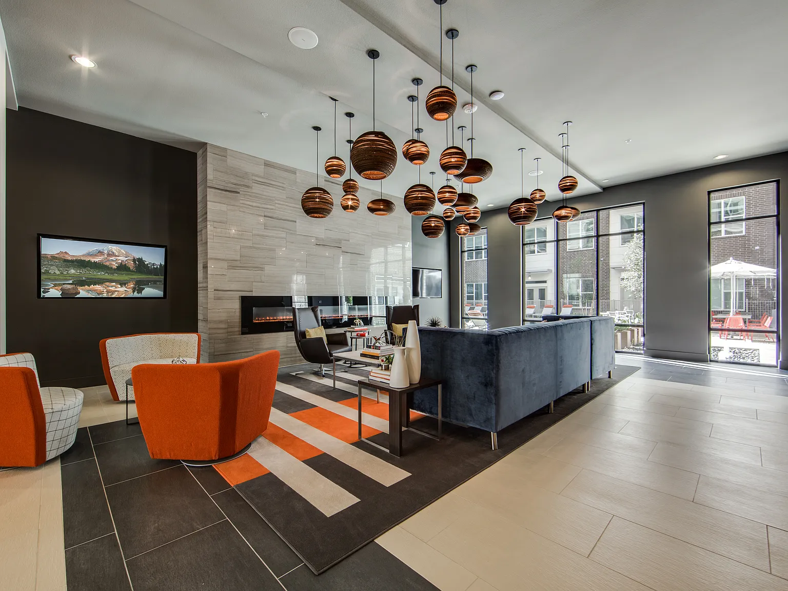 The Monarch Medical District Apartments — Photo 2