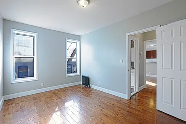 Rented by Arwell Realty