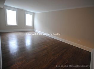 5 Worthington St #A1G, Boston, MA 02120