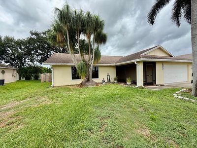 633 SW Gailbreath Avenue, Port Saint Lucie, FL, 34953
