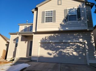 7240 Mount Higgins Hts, Colorado Springs, CO 80922