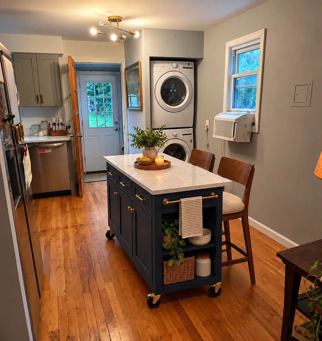 2 bed, 780 sqft, $2,600 — Photo 3