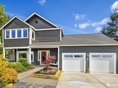 14770 SE 63rd Place, Bellevue, WA, 98006