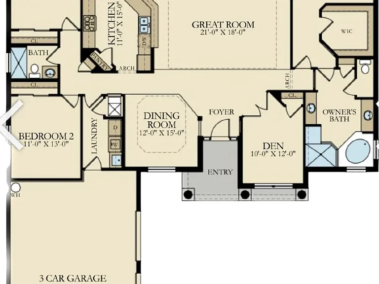 6047 Diamonte Pl — Photo 7