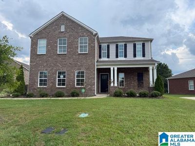 7157 Pine Mountain Cir, Gardendale, AL, 35071