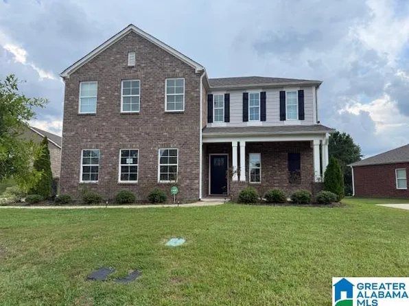 7157 Pine Mountain Cir, Gardendale, AL 35071
