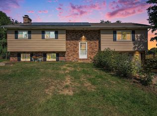9155 W 360 N, Shipshewana, IN 46565