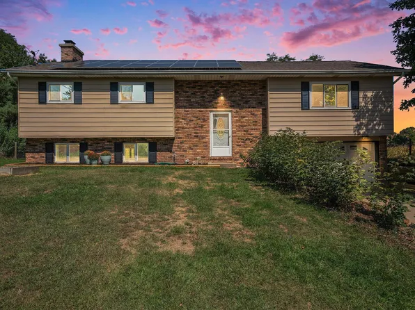 9155 W 360 N, Shipshewana, IN 46565