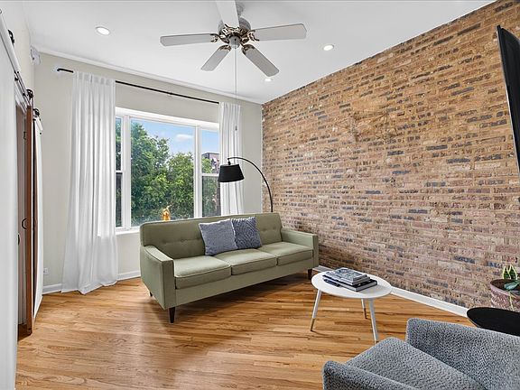 3rd image of 2100 N Damen Ave #3F