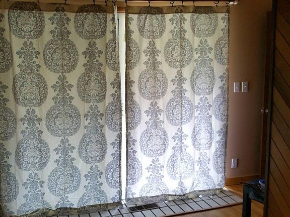 new curtains