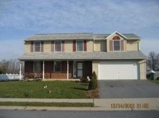 21 Edgemont Ln #L-0147, Newmanstown, PA 17073