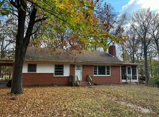 129 Rocky Knoll Cir, Greensboro, NC 27406
