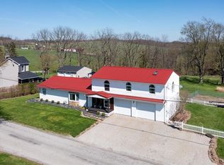 16 Buffalo Rd N, Washington, PA 15301