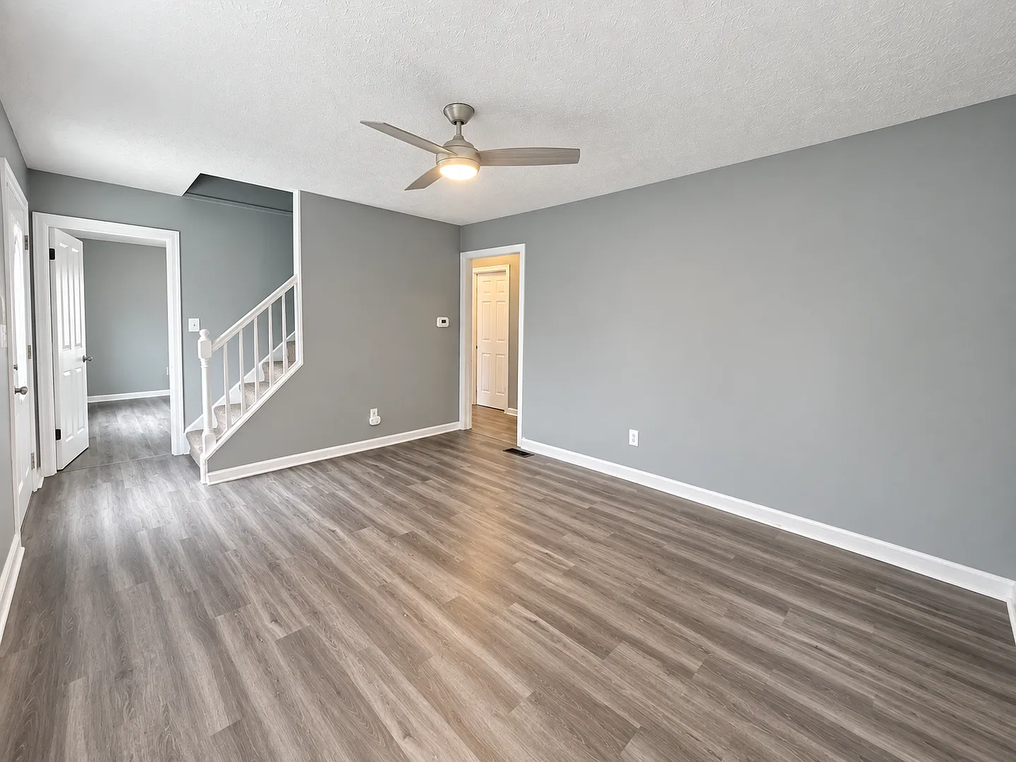 Beautifully Remodeled 4BR Home in North Columbus $1,540.00 — Photo 2