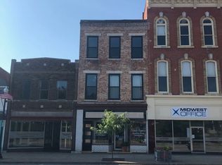 634 1/2 Maine St, Quincy, IL 62301