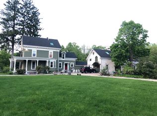 246 Parkerville Rd, Southborough, MA 01772