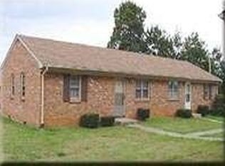 101 Fleetwood Dr APT 2, Lynchburg, VA 24501