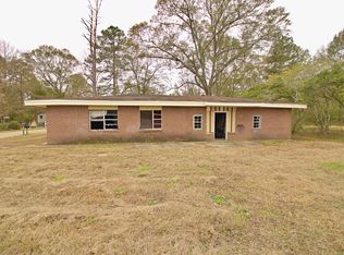 508 E Main Ave, Lumberton, MS 39455