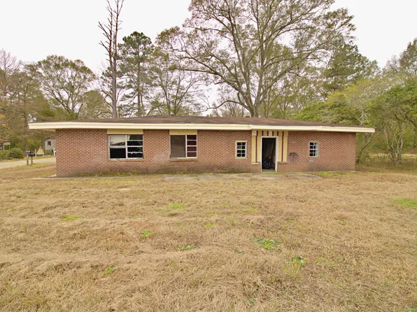 508 E Main Ave, Lumberton, MS 39455