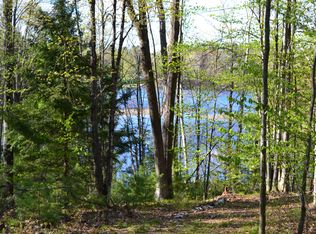 S Marl Lake Rd, Pound, WI 54161