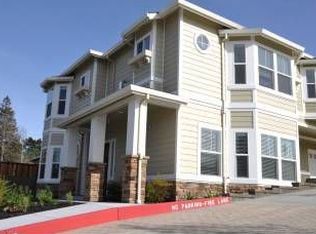 1175 Mt Diablo Blvd #A, Walnut Creek, CA 94596