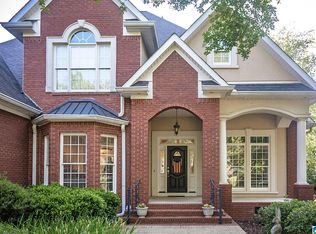 601 Marsh Ln, Oxford, AL 36203