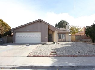 44724 Palm Vista Ave, Lancaster, CA 93535