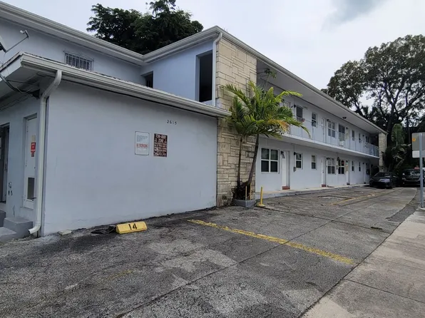 Underline at the Grove, 2601 SW 22nd Ave #17, Miami, FL 33133