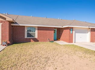 1815 N Carver St, Midland, TX 79705