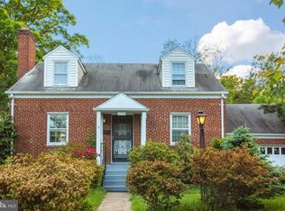 6110 44th Pl, Riverdale, MD 20737