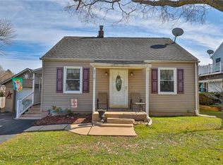 2510 Eldridge Ave, Easton, PA 18045
