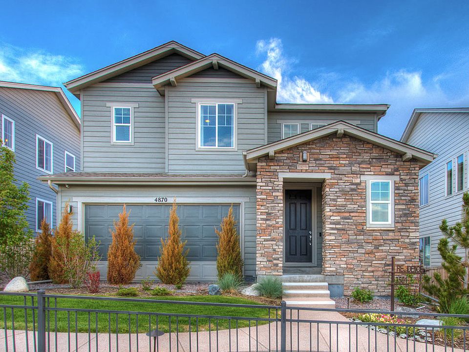 Example of Residence 3501 Homestead Exterior