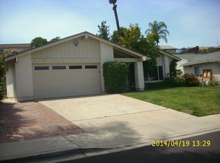 14634 Billy Ln, Poway, CA 92064