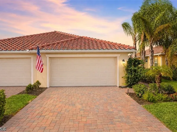 1815 Alameda Dr, Naples, FL 34120