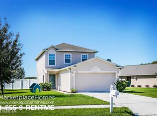 17016 Lixberry Way, Land O Lakes, FL 34638