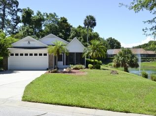 8 Old Macon Dr, Ormond Beach, FL 32174